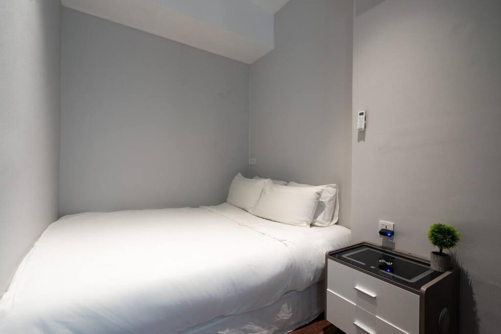 Căn hộ The Rixx Minimalism Apartment@ Ben Thanh/3bedrooms
