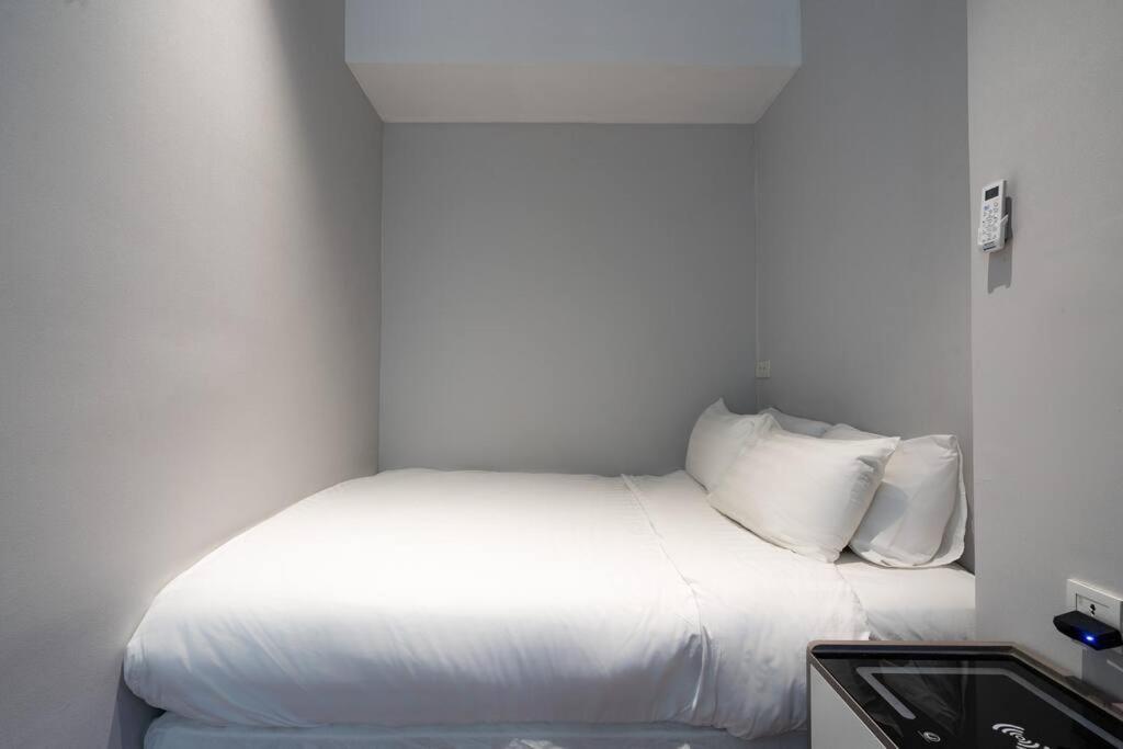 The Rixx Minimalism Apartment@ Ben Thanh/3bedrooms Căn hộ