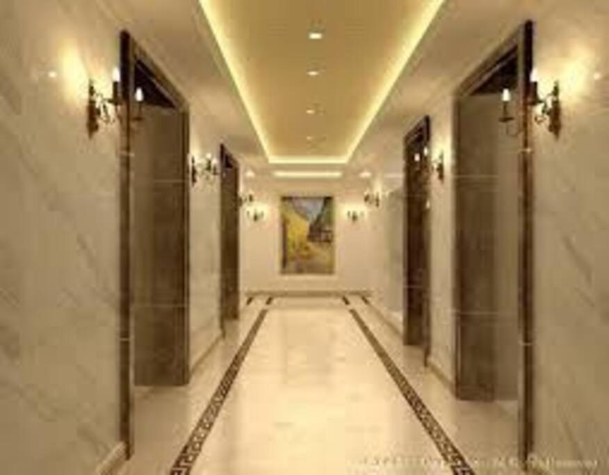 The Rixx Minimalism Apartment@ Ben Thanh/3bedrooms Căn hộ