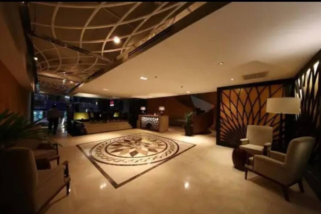 Căn hộ The Rixx Minimalism Apartment@ Ben Thanh/3bedrooms *
