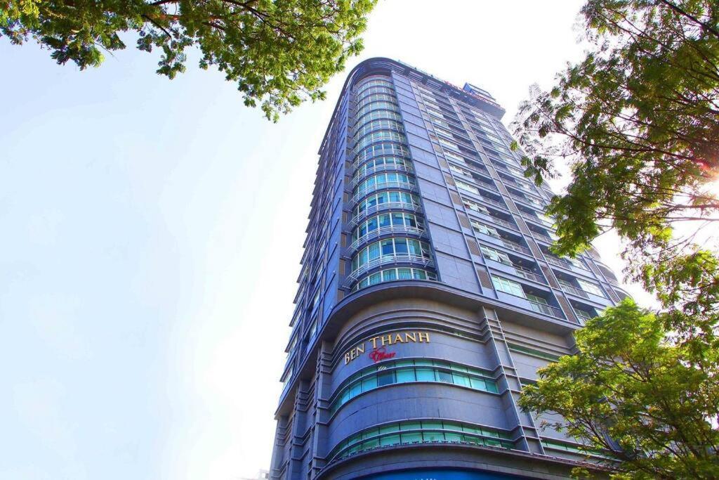 The Rixx Minimalism Apartment@ Ben Thanh/3bedrooms TP. Hồ Chí Minh